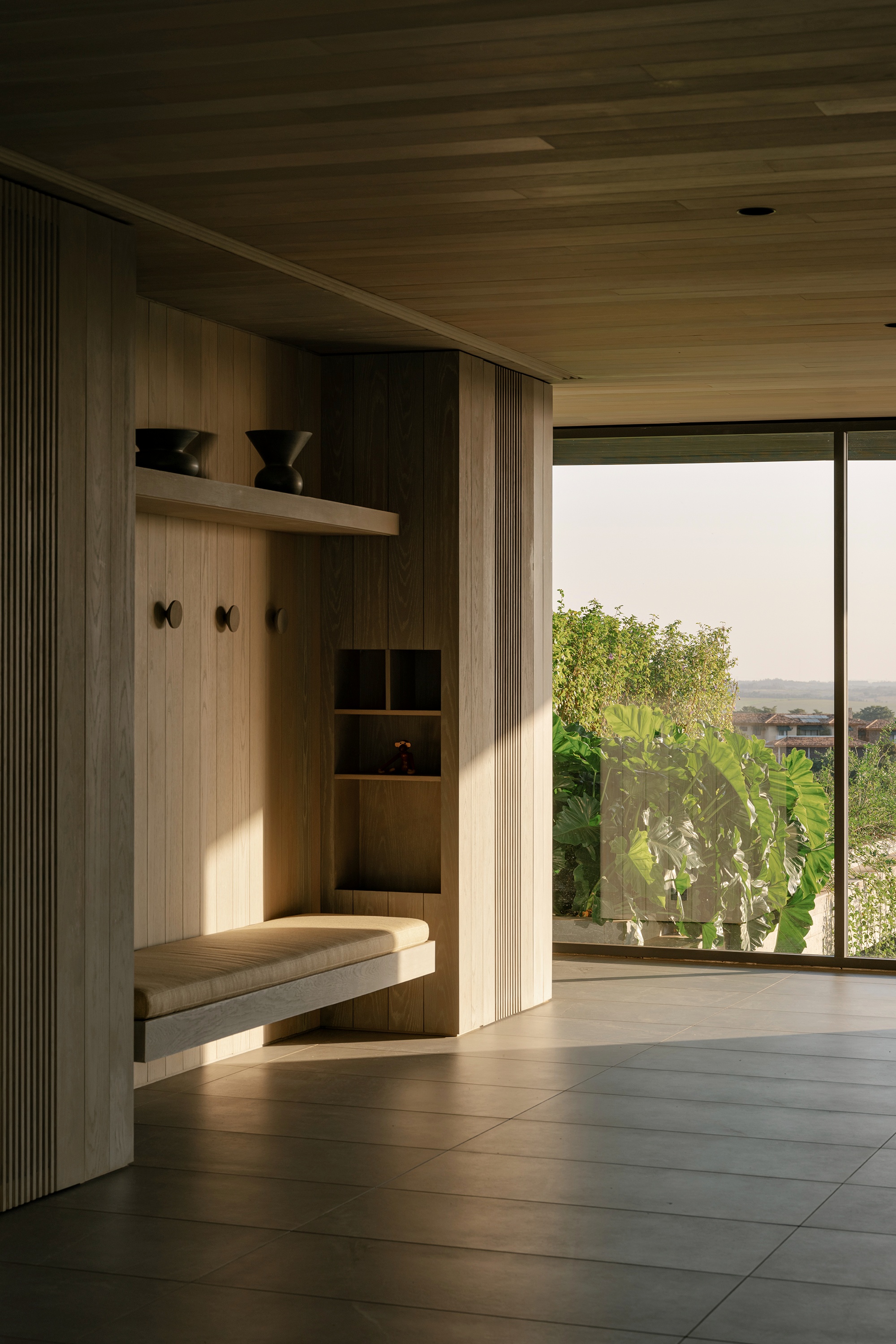 CL住宅:在地的营造丨巴西圣保罗-33