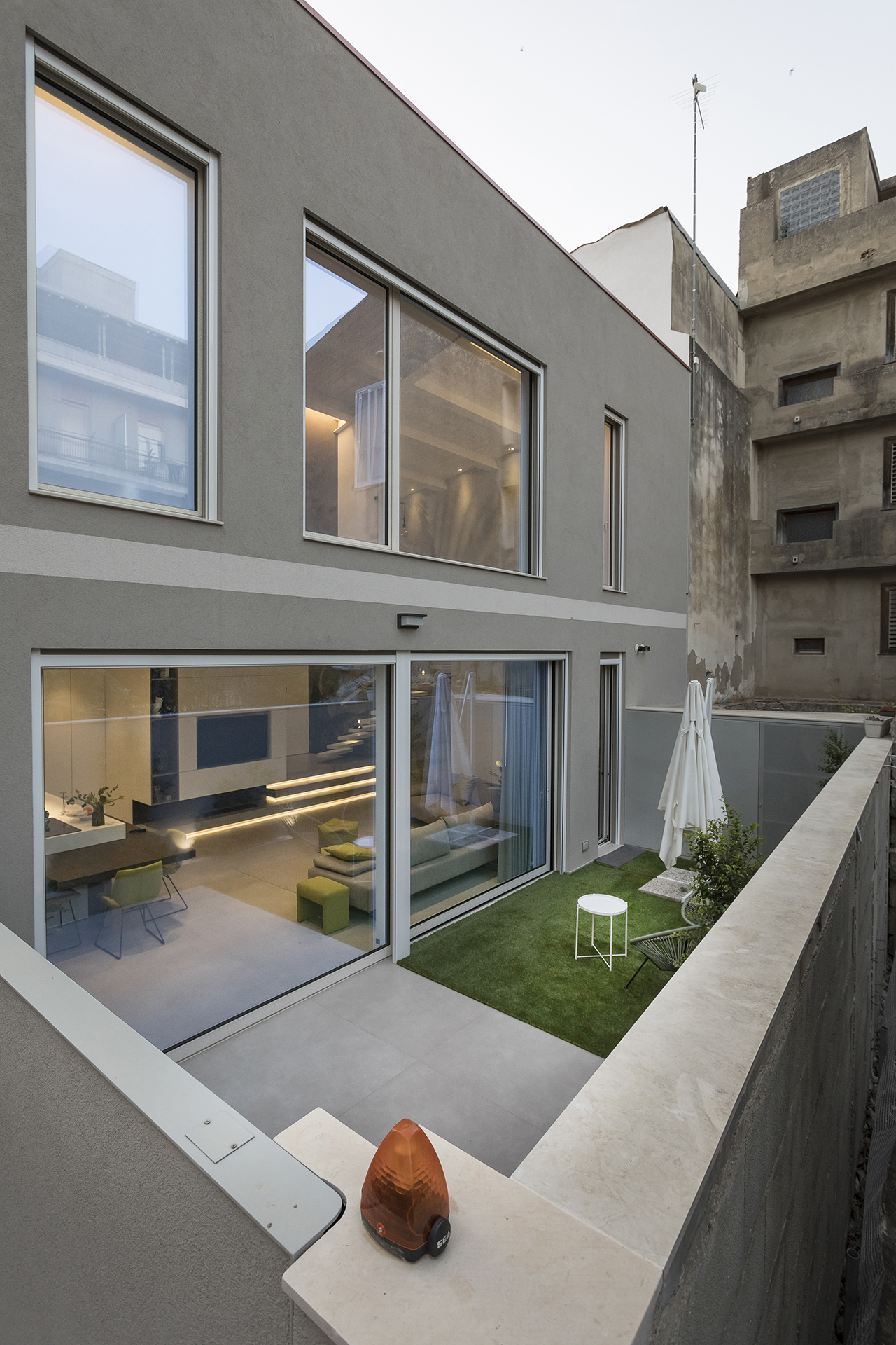 RE 住宅丨意大利丨DFG Architetti Associati-53
