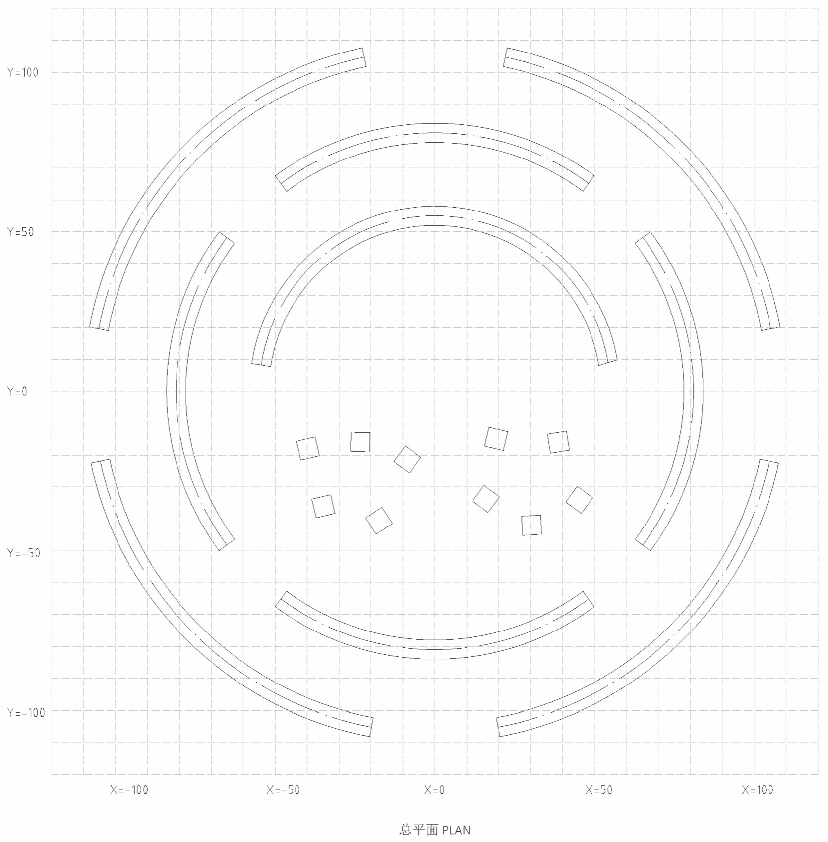 “废土·回声”丨中国株洲丨壹外建筑-103