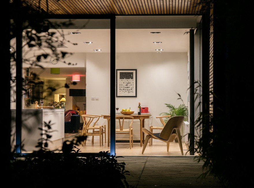 Lode House in South East England by Henry Goss Architects-25