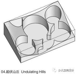 E+kids国际学府，小空间里的大学校 | 集合设计-43