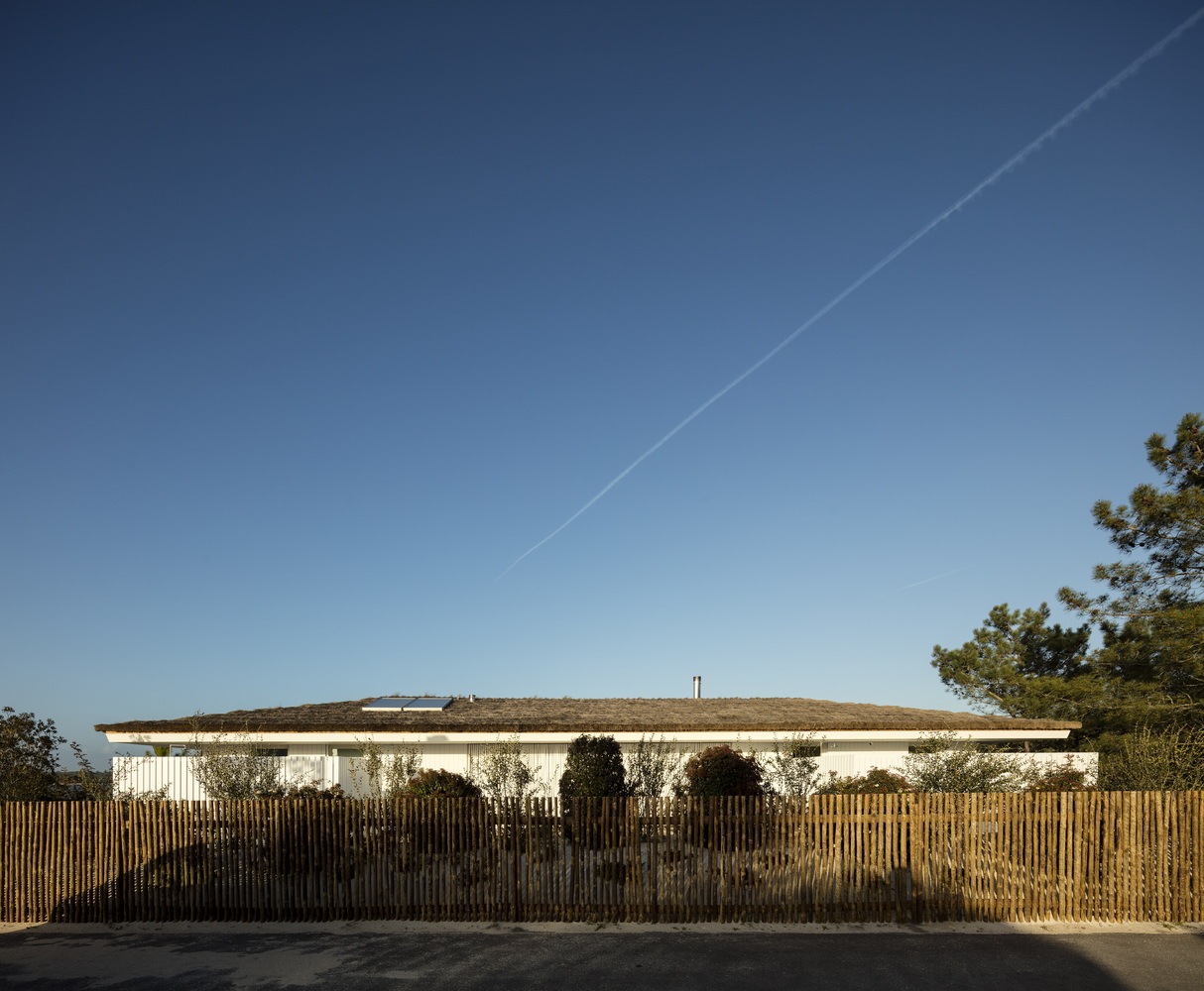 葡萄牙 Comporta 地区 L10 别墅 | 自然与建筑的和谐共生-36