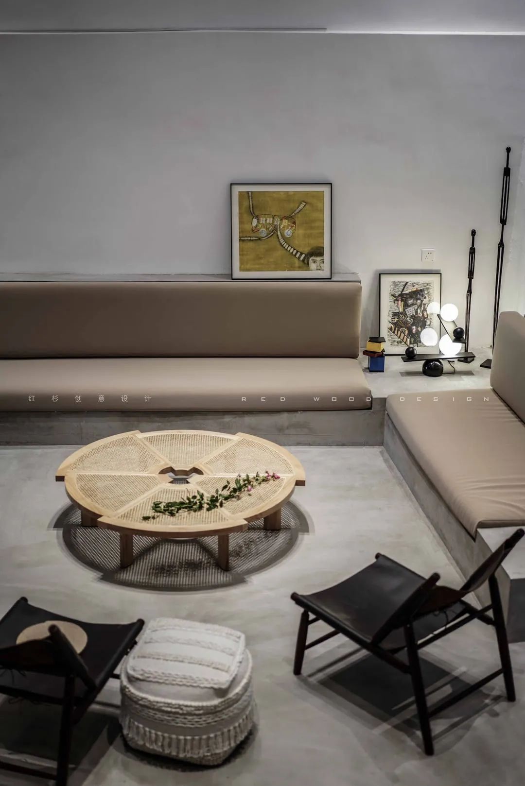 骊山乡宿重生记 | 旧房变身高颜值乡宿-75