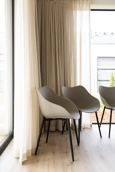 Omokoroa Country Club室内设计丨Sanderson Group-21