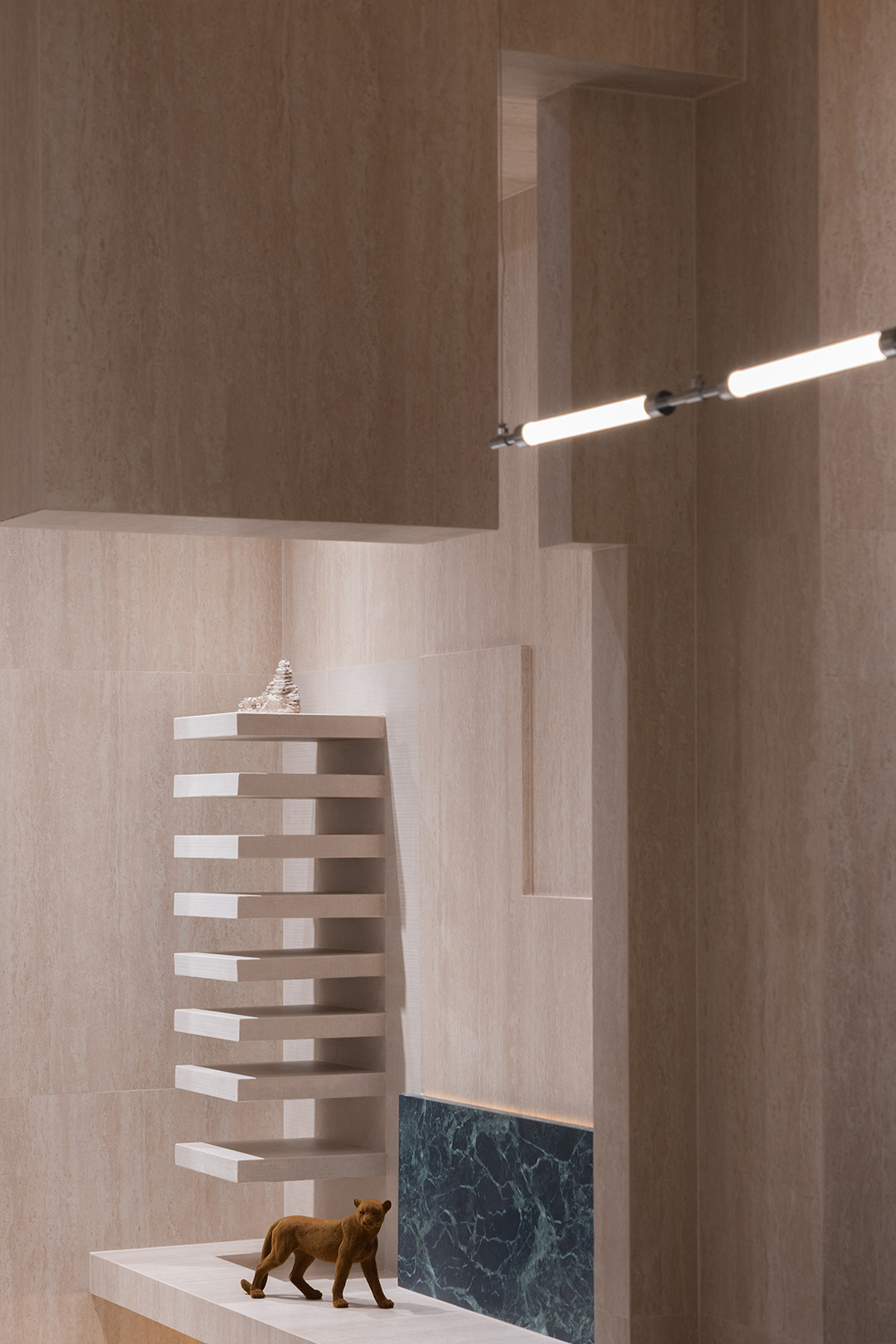 游园会 · ET 质感砖苏州终端店丨中国苏州丨丸斯设计-12