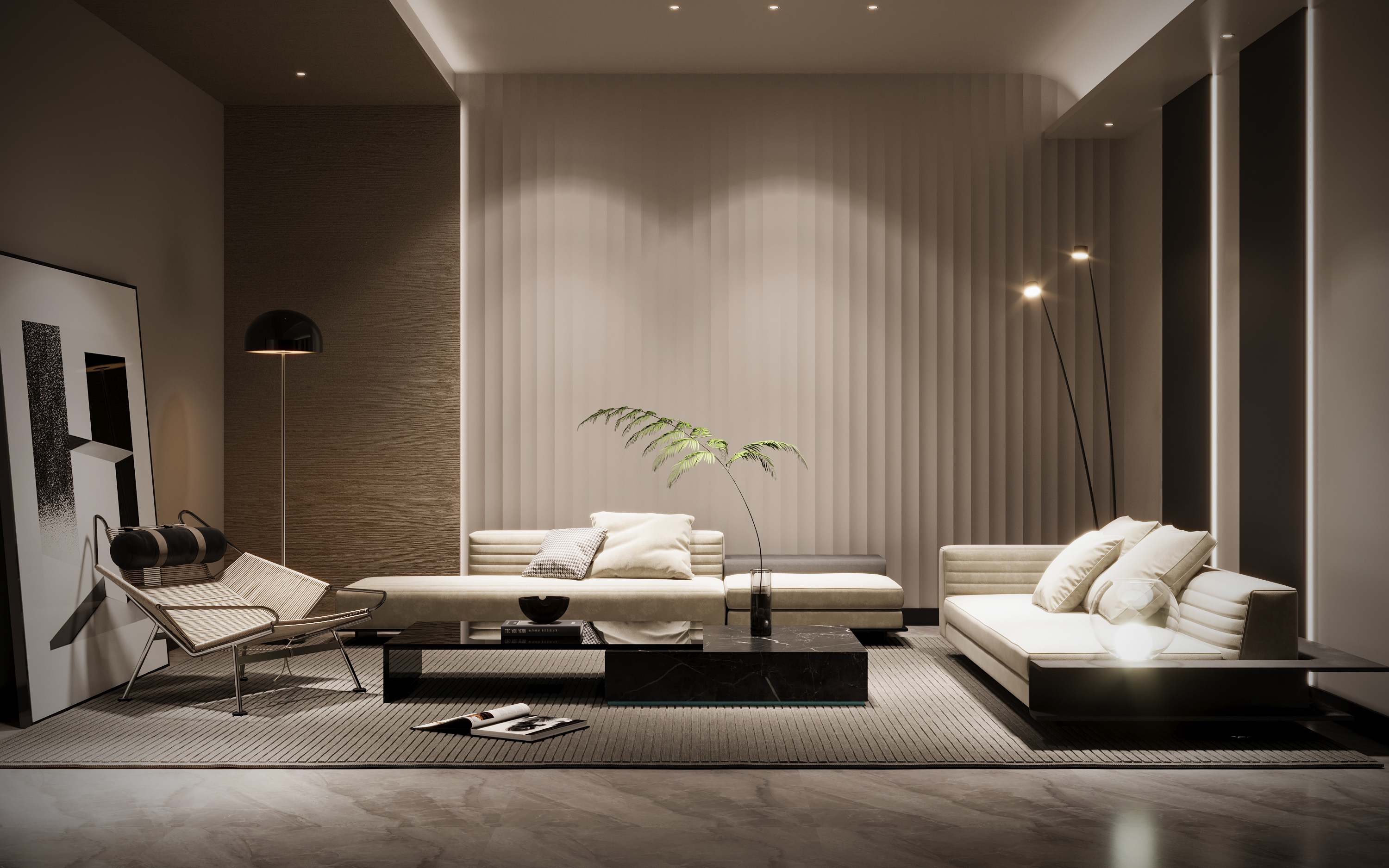 心之所居“禅”光影的衍生-10