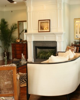 丨美国格尔夫波特丨Bob Chatham Custom Home Design