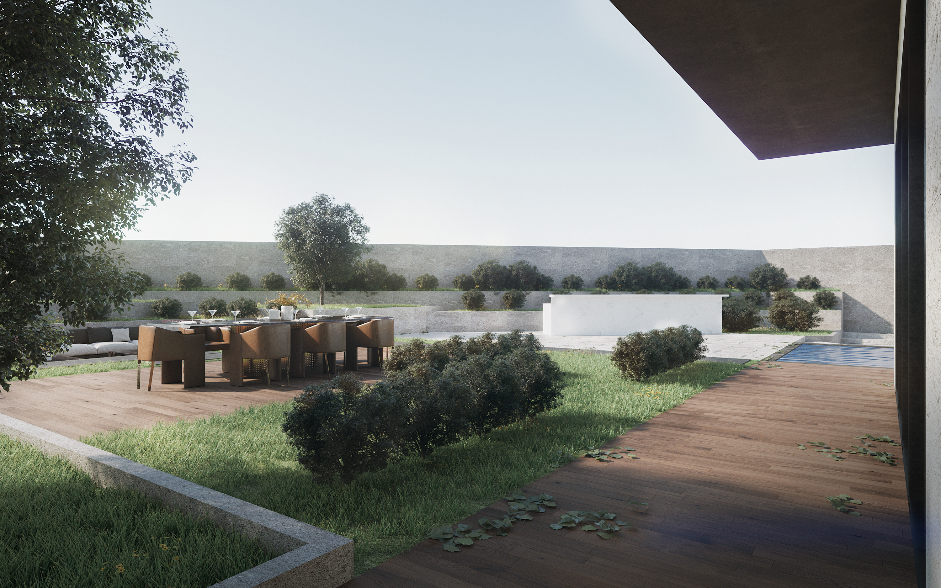 颐和山庄-七号大院项目-8