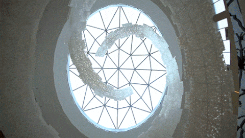 上海天华建筑设计有限公司 · GBD 设计杜文彪 ·售楼处 · GBD 杜文彪专辑-171