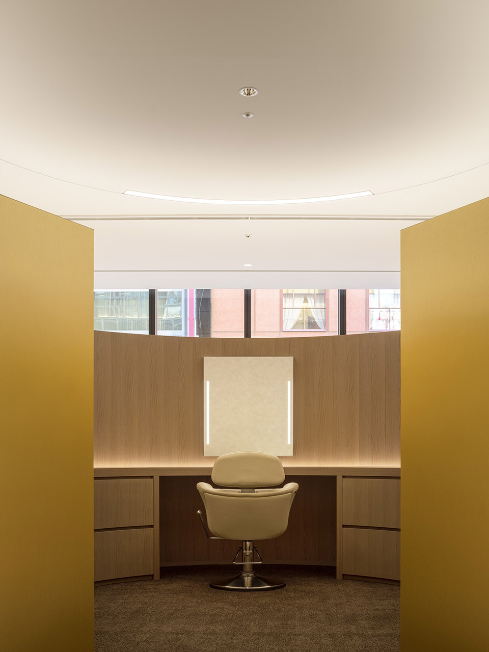 YA  MAN全球旗舰店丨日本东京丨I IN Inc.-43