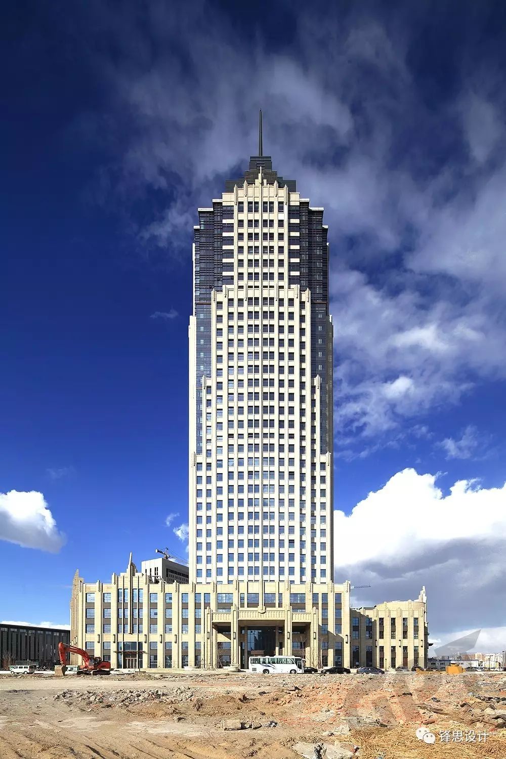 回眸 | 哈尔滨不只有雪，还有远东最高的ARTDECO建筑-76