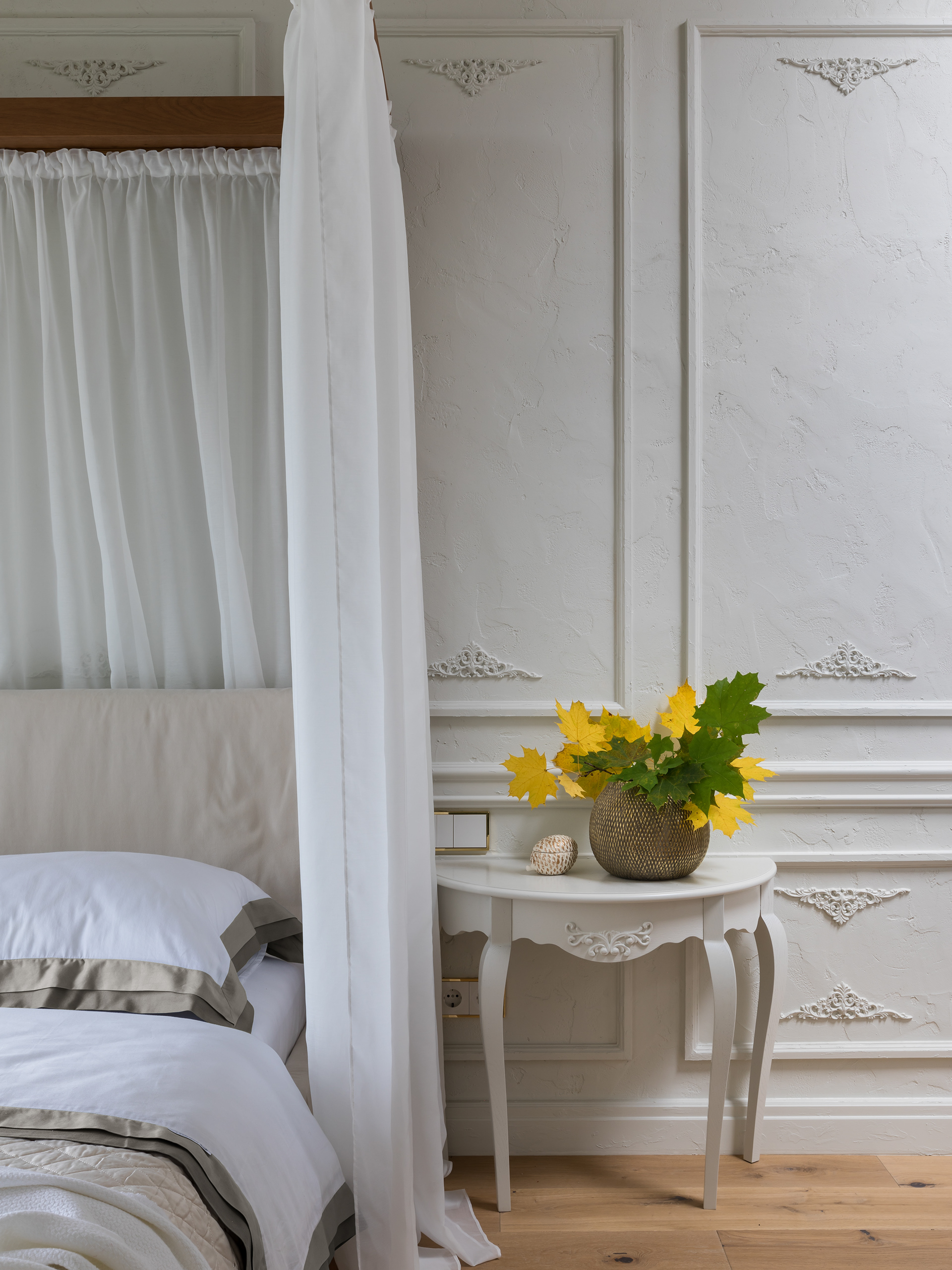 布洛瓦尔2号内饰（由于BROVAR可能是特定品牌、名称等，若有具体背景信息，可能会有更合适译法，这里按常规音译处理） 丨白俄罗斯明斯克丨VAE Studio-12