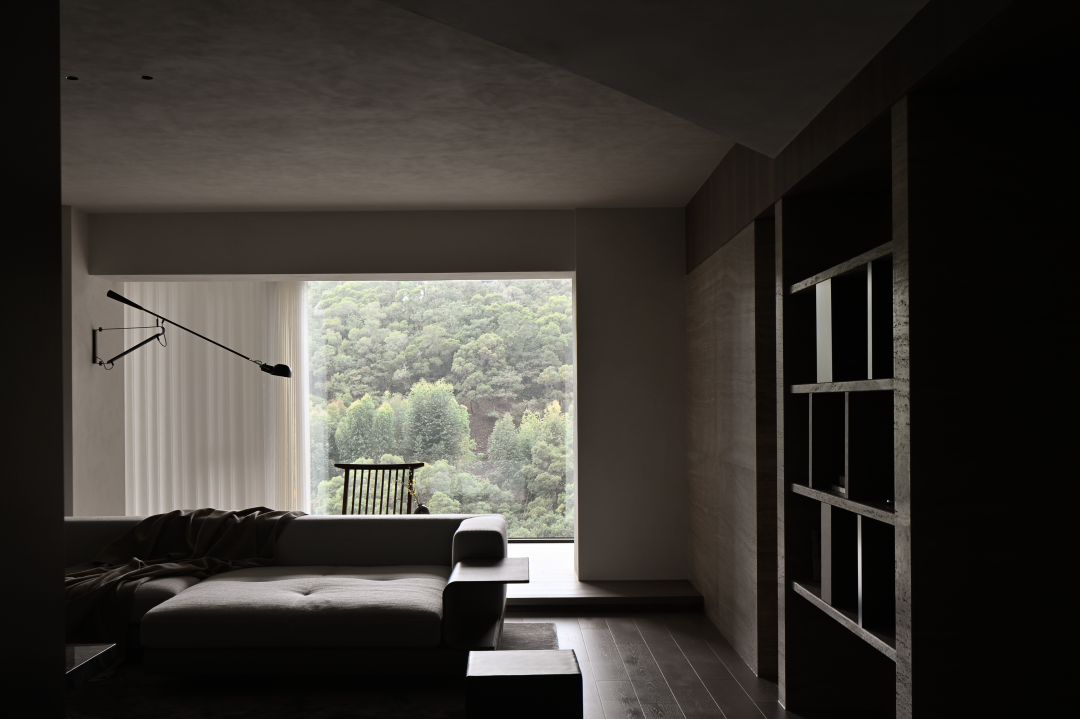 山海间丨中国厦门丨二木营造-10