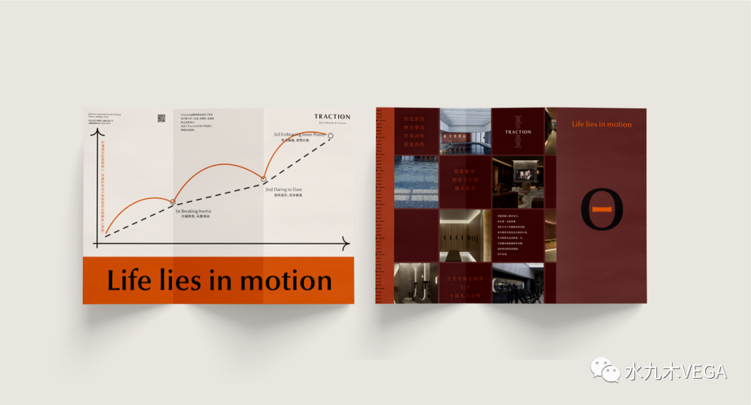 打破惰性，挑战自我——TRACTION 健身中心品牌设计-17