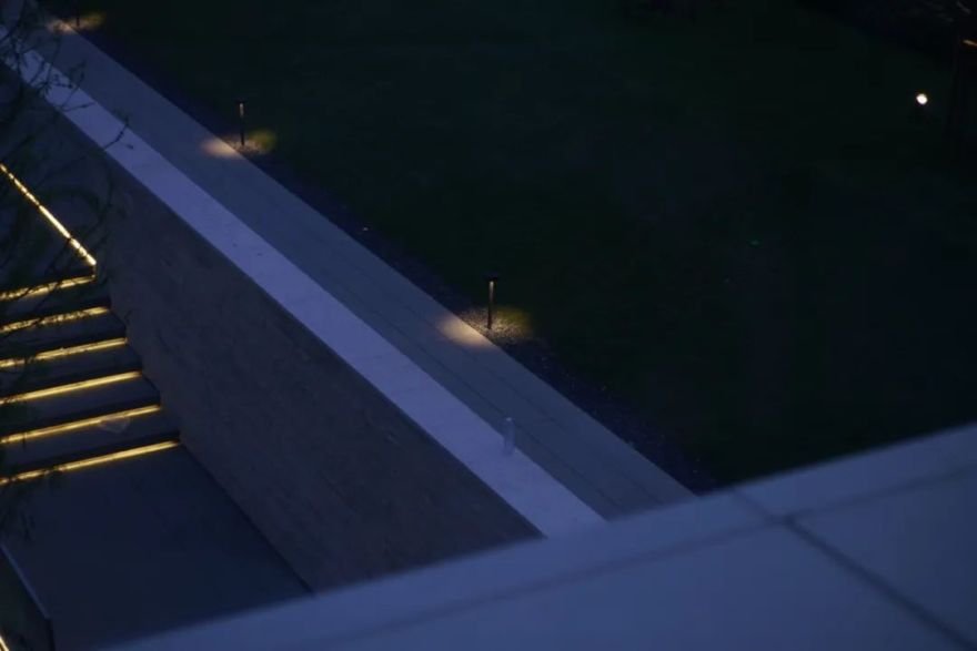 万科·莱茵半岛 | 自然与未来交融的湖畔生活典范-42