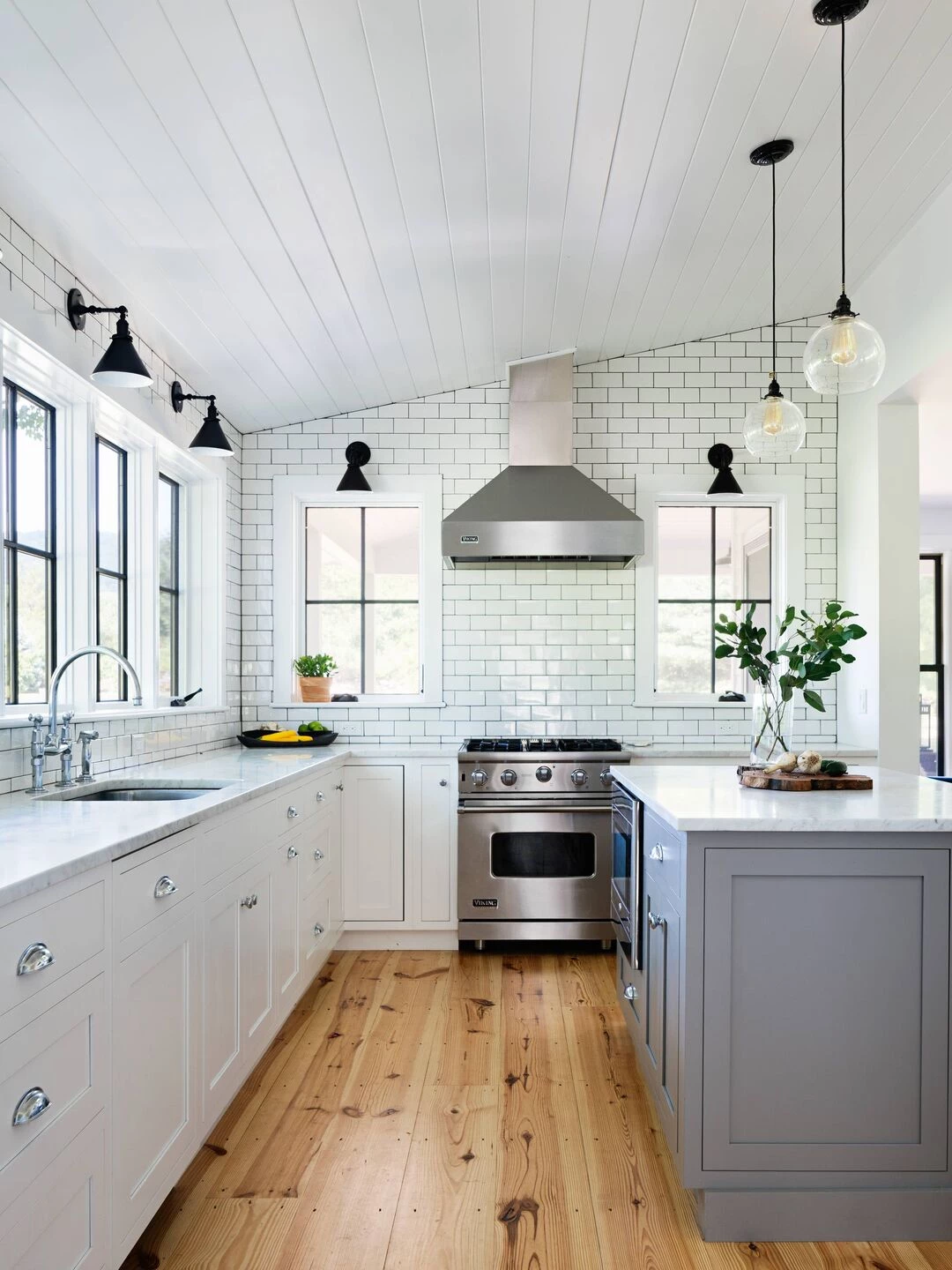 阿梅尼亚农舍翻新-40