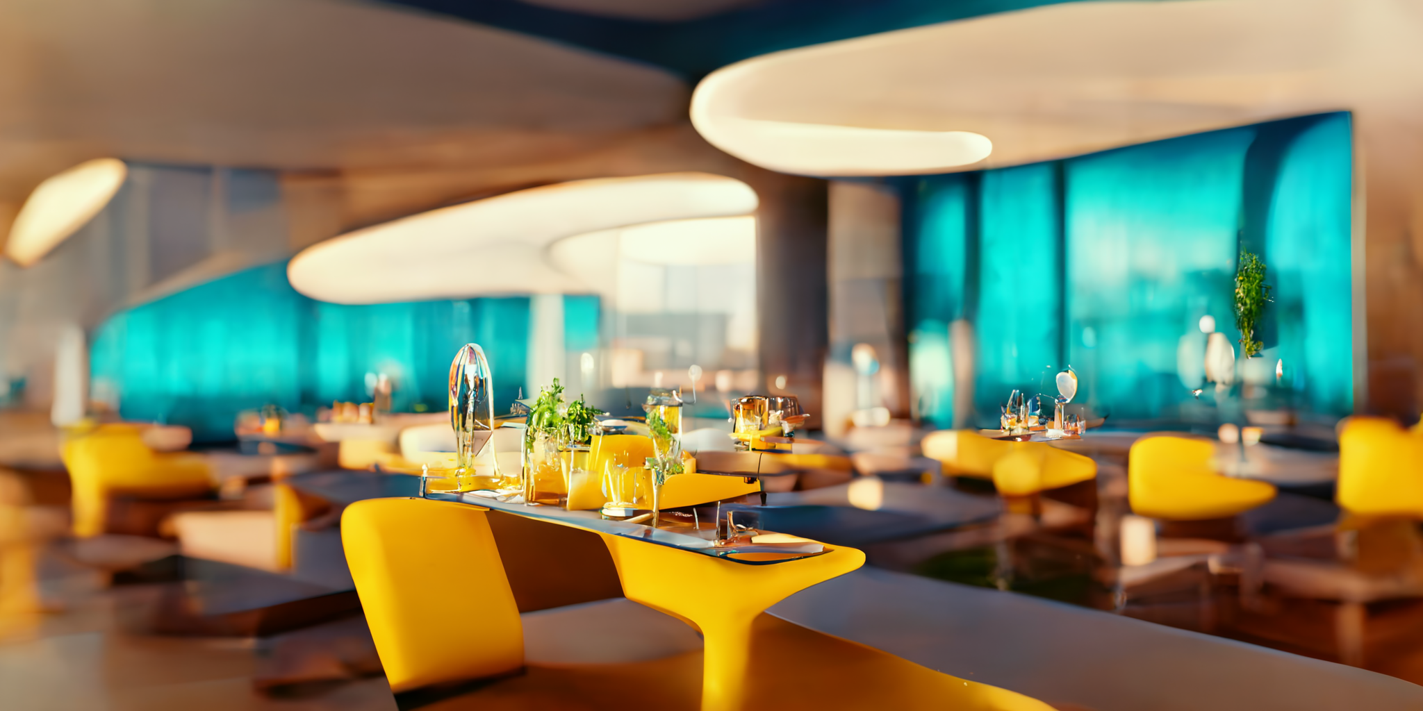 艺术酒店设计-5