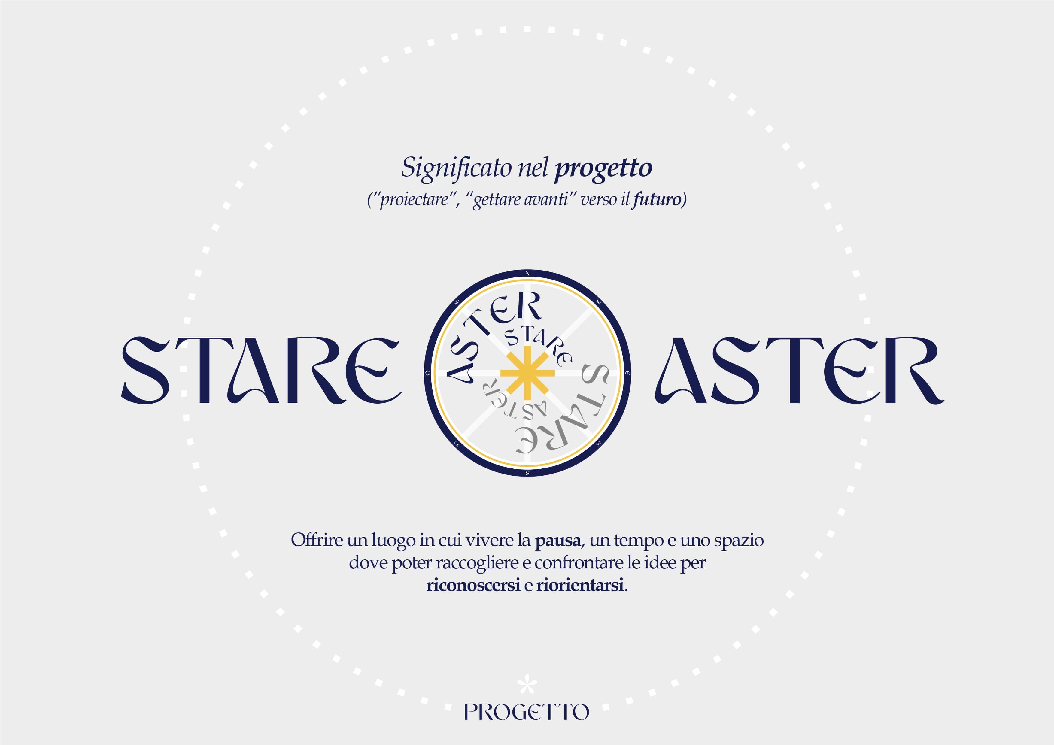 凝视阿斯特 存在并找到方向丨意大利佩鲁贾丨Elisa Vozzi-6