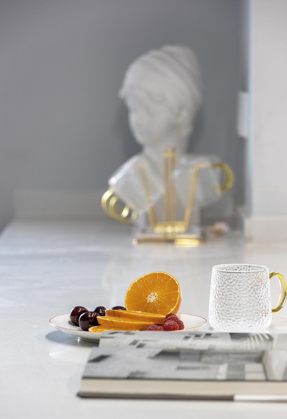 60平米“手枪户型”强势逆袭？-19