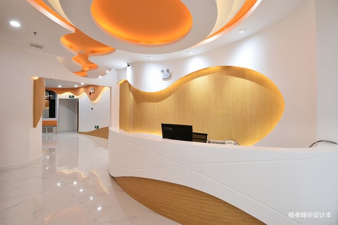 湖南悦艺馨艺术培训学校装修项目-25