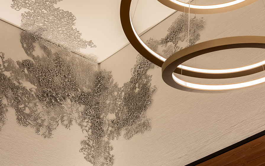三井花园酒店神宫外苑之林Premier  | 室内设计 | Projects | NIKKEN SEKKEI LTD-1