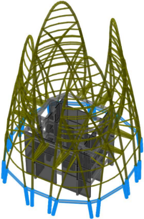 工程里程碑丨宁波中心大厦超高层项目竣工交付-110
