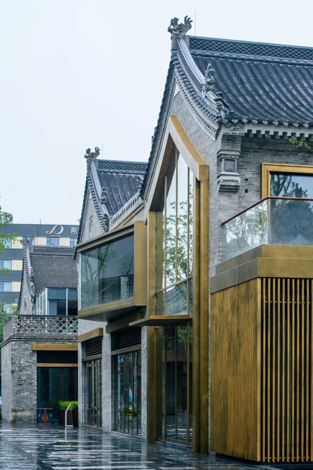 亳都·新象丨中国郑州丨UDG联创设计-25