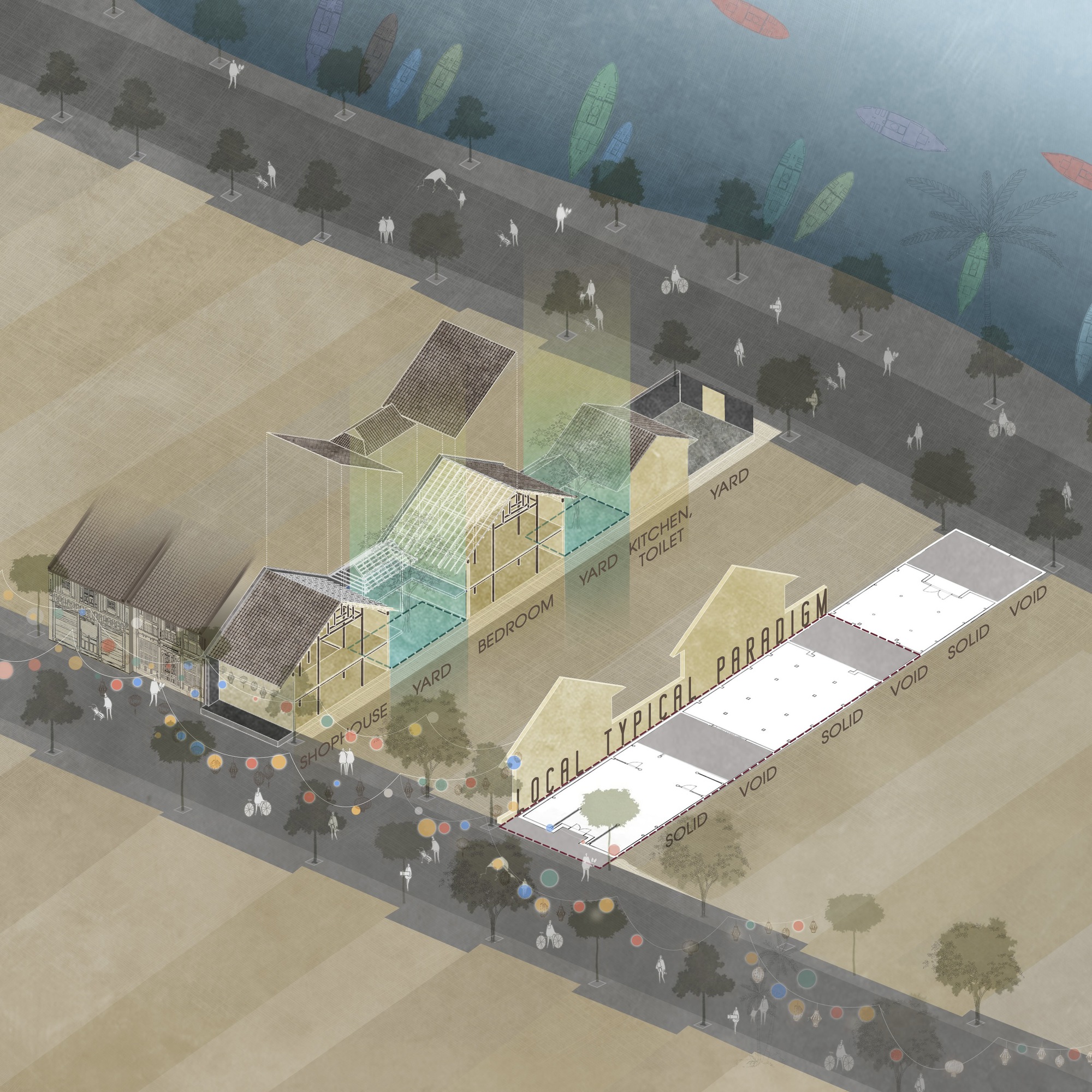 旋转屋丨越南丨AD+studio-38