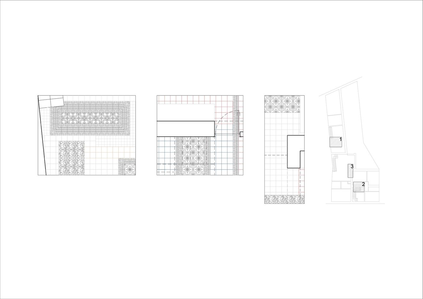 米磨坊住宅丨西班牙丨Funcionable arquitectura-42