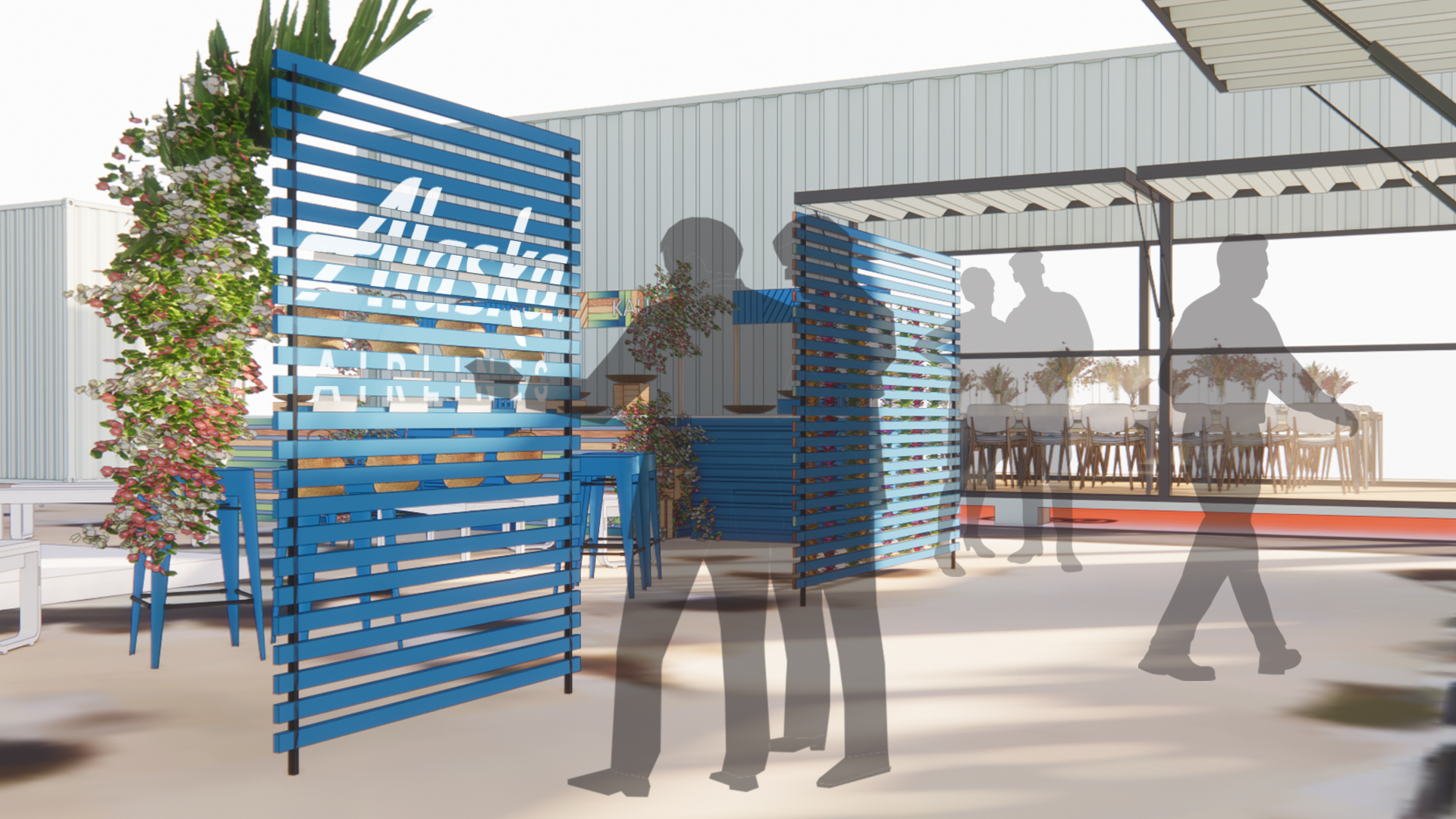 Alaska Airlines | Kahakai Kickback Brand Event-2