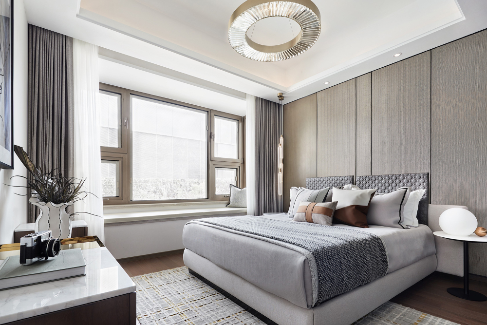 盐城仁恒·滨河世纪样板间-63