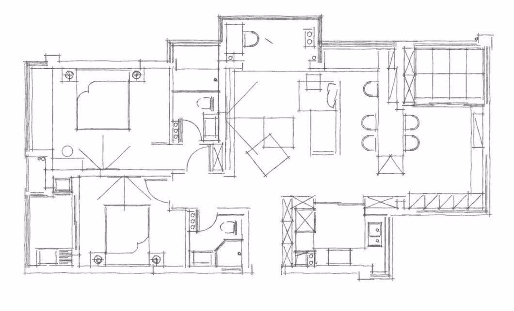黑白灰丨简约的最高级-69