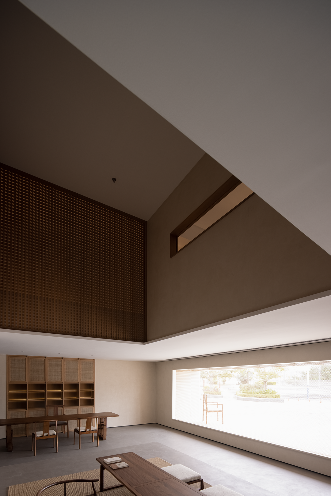 荟舍左右乾坤家居品牌体验馆丨中国惠州丨LICO力高设计-51