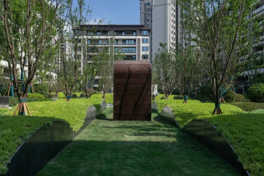 万科·金开悦府锦悦 | 生活“园”来如此-104