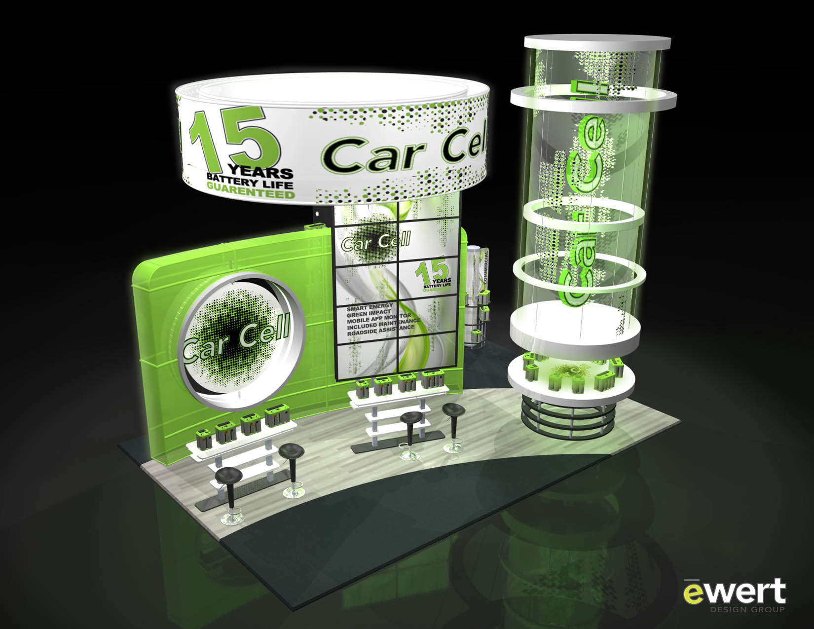 埃里克Ewert 设计总监-2