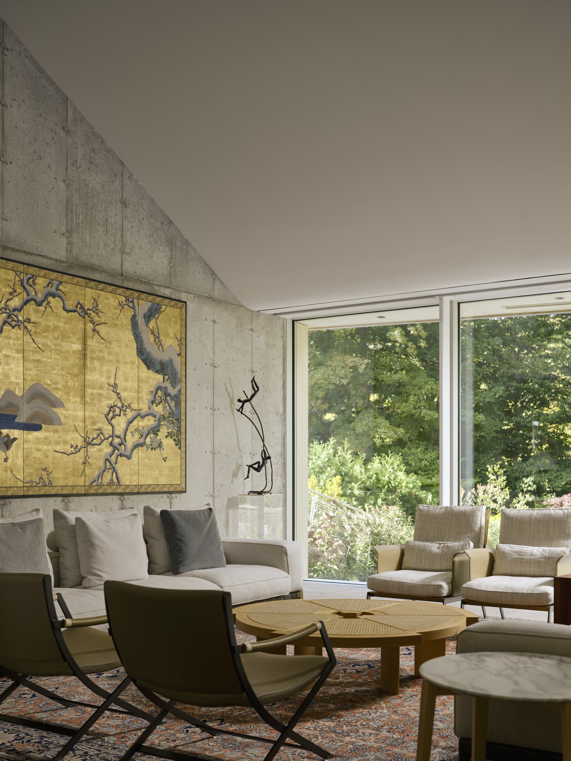 丨加拿大多伦多丨Poiesis Architecture-22