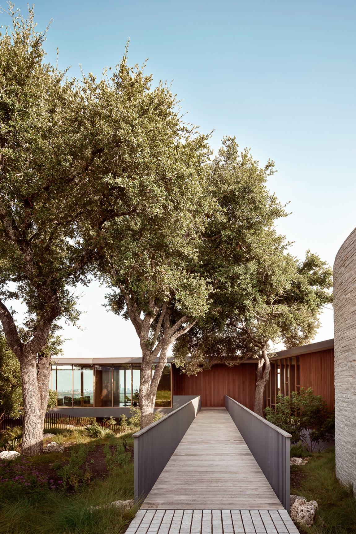 City Park住宅丨美国奥斯汀丨Alterstudio Architecture-3