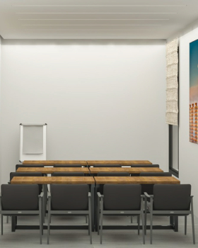 Xiaomi Office - Baghdad