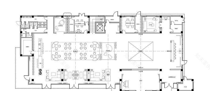 苏州上坤云栖麓 | 现代简约中的东方美学-59