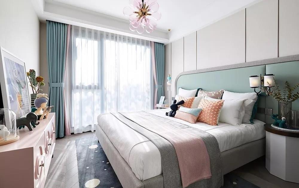 宋都 如意春江丨千舍设计-23