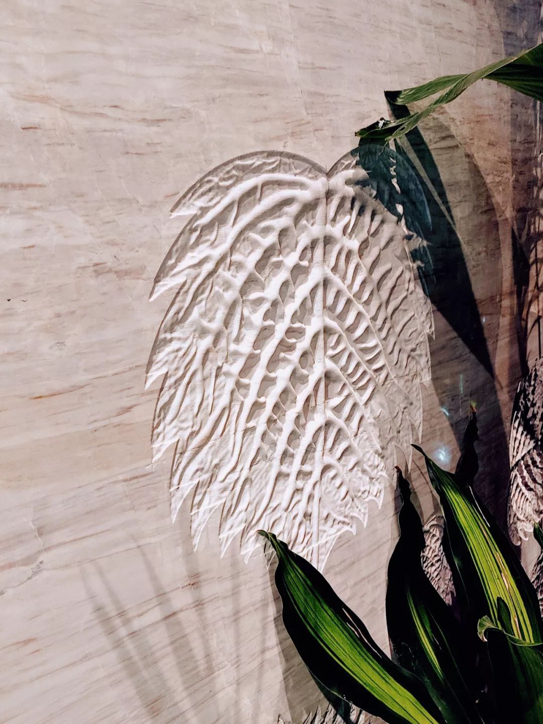 瑞虹生长馆及展示样板间丨中国上海-18