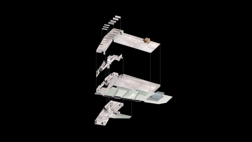 深圳罗湖美术馆-31