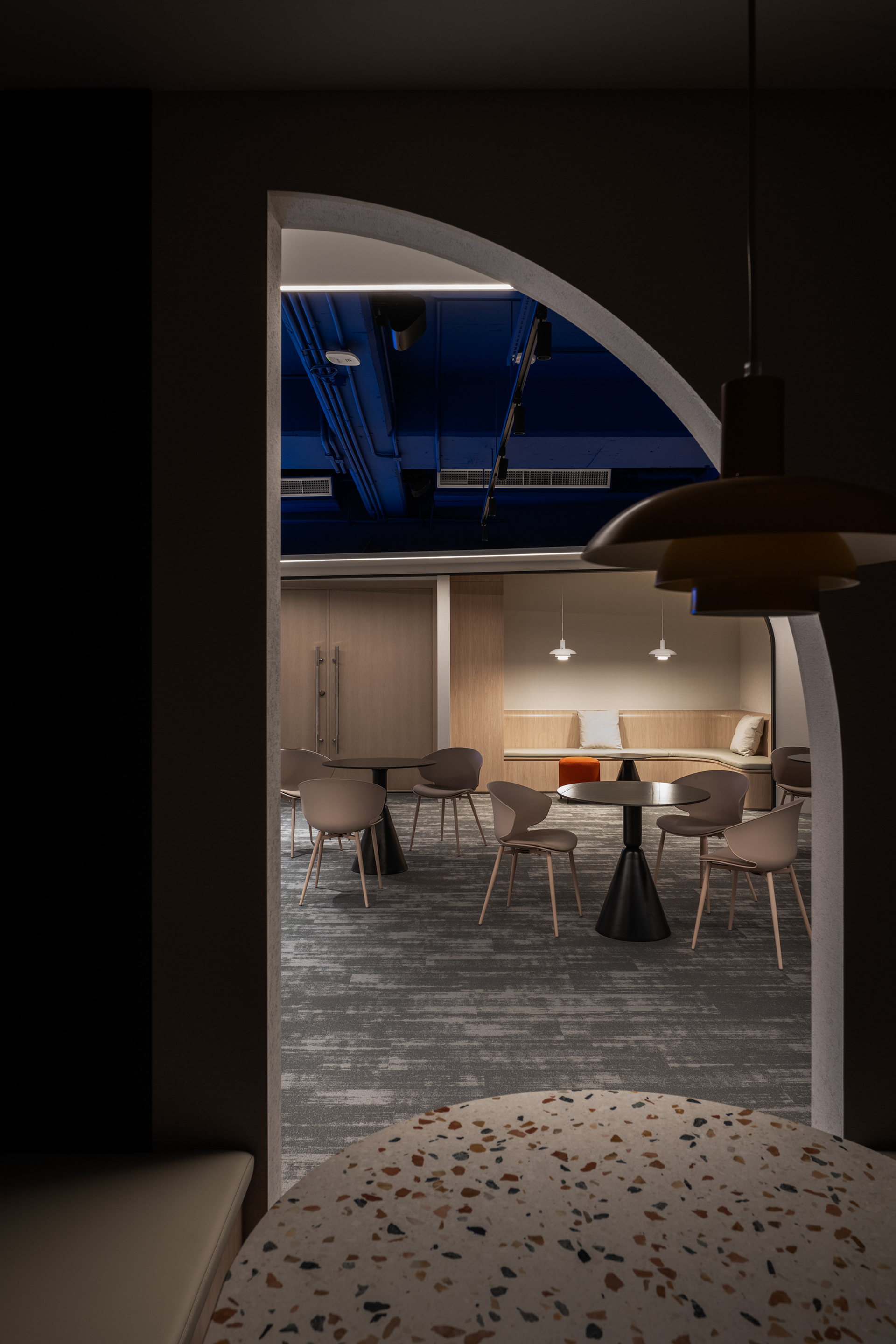 連綿,Continuum丨Detail Studio Team-18