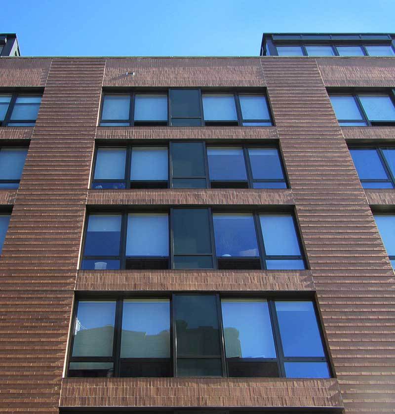 267 太平洋丨GF55 Architects-9