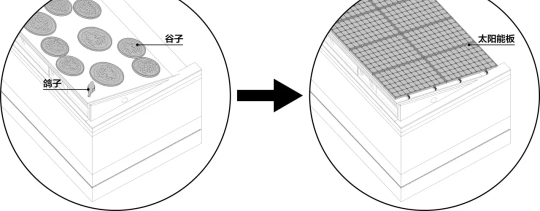 画室之家丨中国太原丨上海交通大学奥默默工作室-234