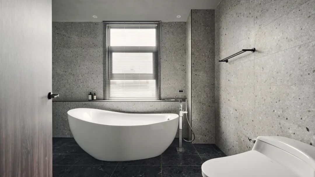 根植于亲情，打造自然系大树之家 | 汉玥设计-59