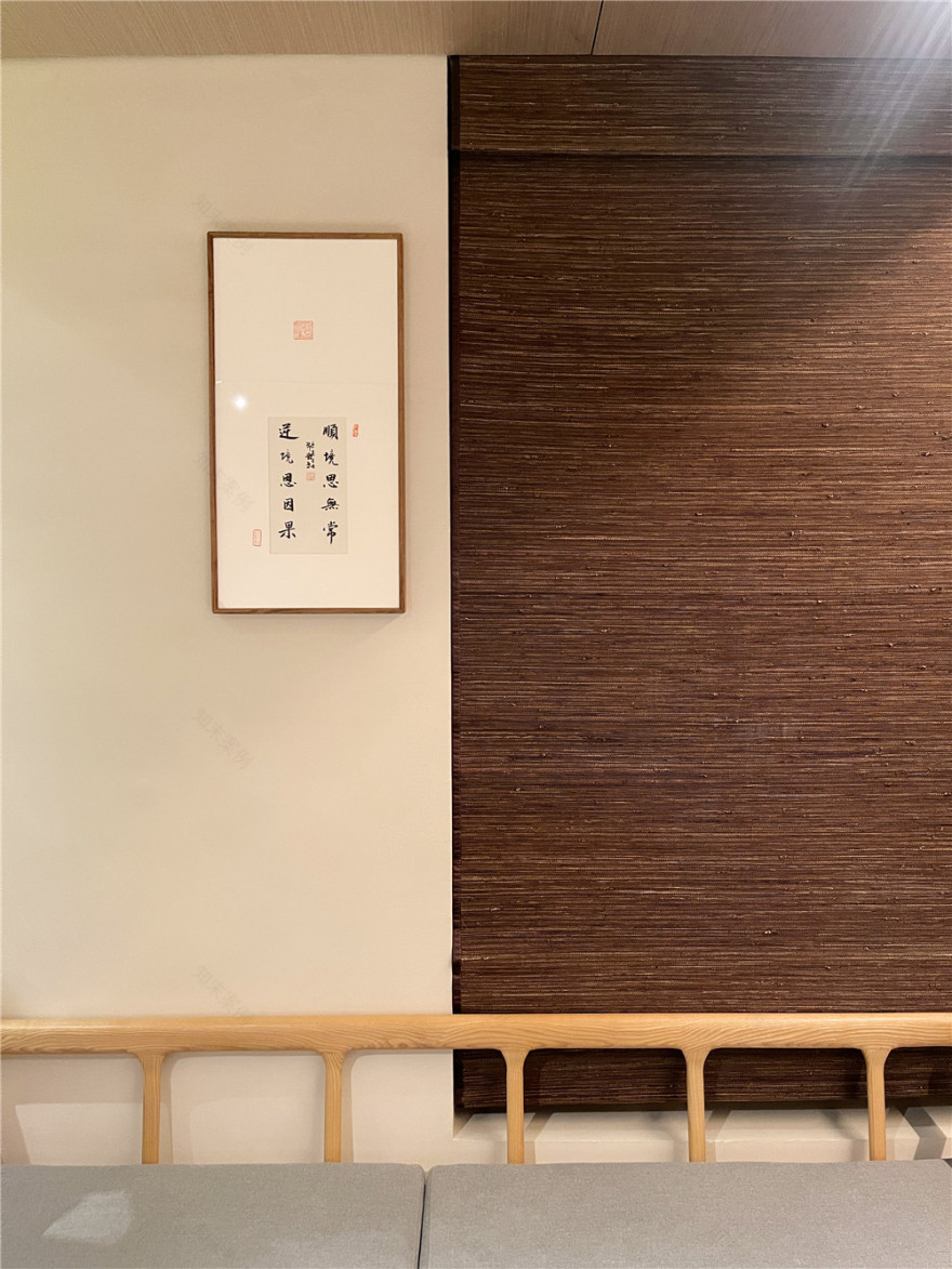 鲁班时代·设计事务所丨中国深圳丨LubanEra·Design 鲁班时代建筑装饰设计-95