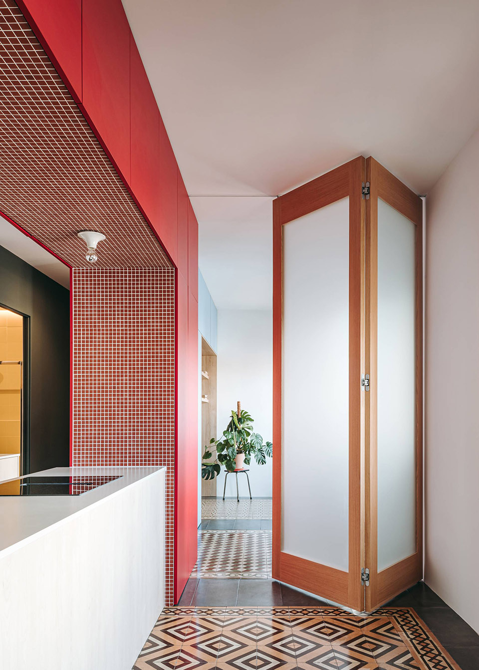 色彩之家丨西班牙马德里-65