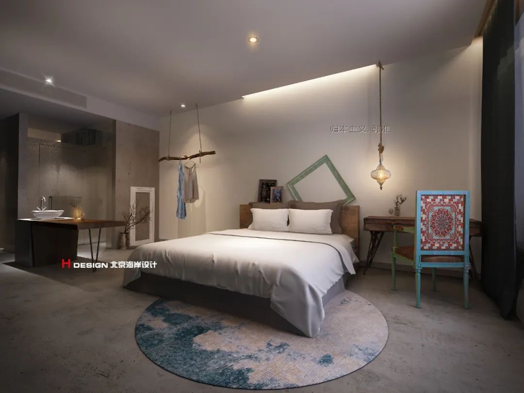 城市绿色清静之地——归隐-24