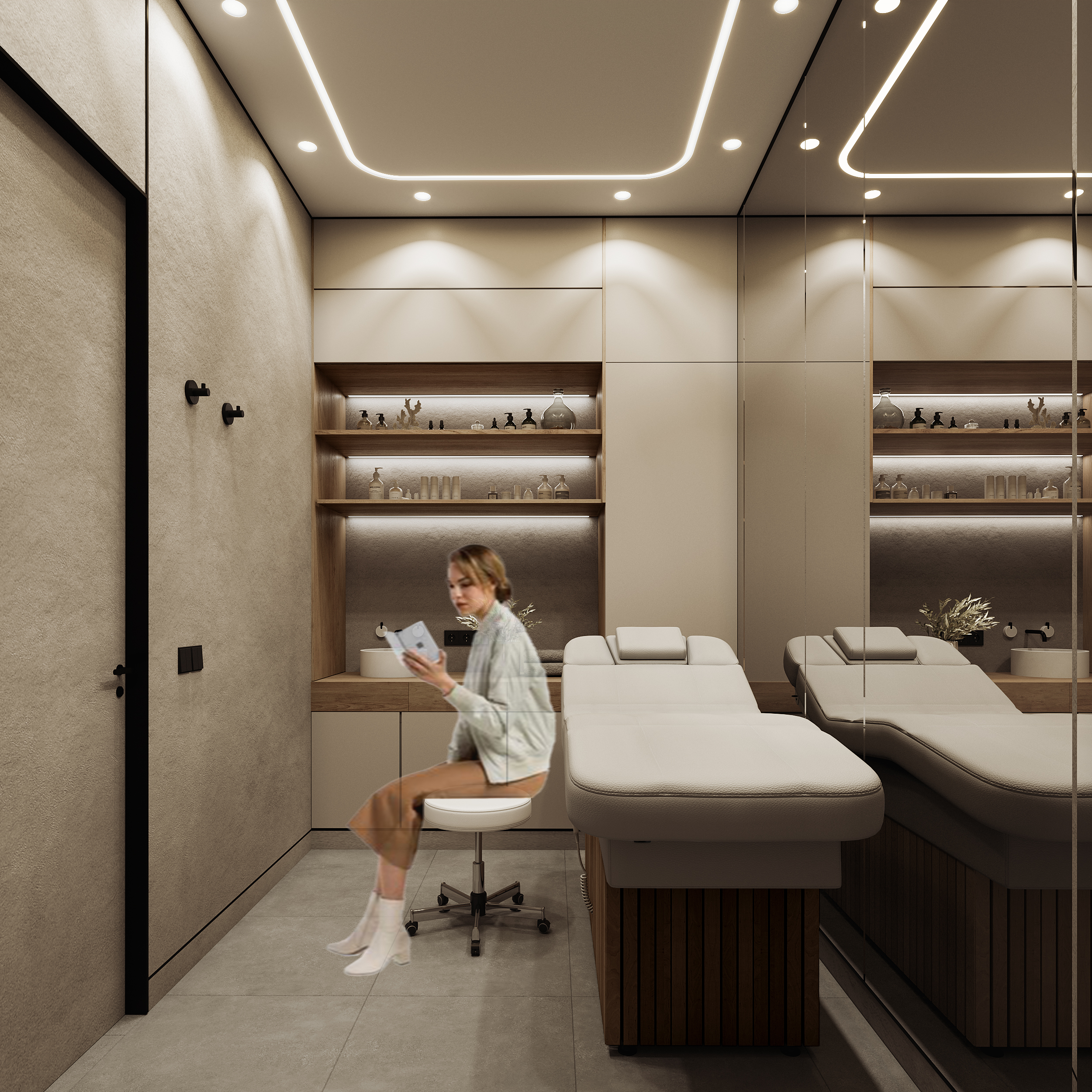 基莱吉安美容中心丨亚美尼亚-22